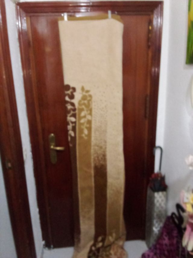 Mantas de las que no pesan 260x190cm super grande.