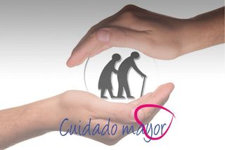 Servicio de cuidado mayor