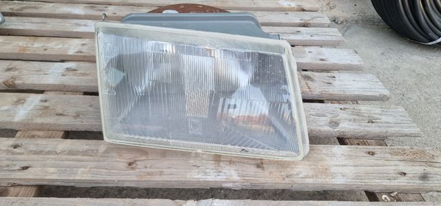 Faro Peugeot 309 - Destra