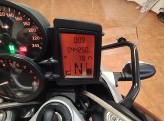 BMW R1200R - Impecable - 44000km