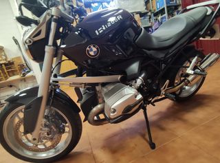 BMW R1200R - Impecable - 44000km