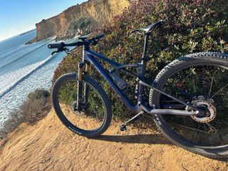 Orbea Oiz M-Team M