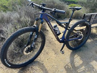 Orbea Oiz M-Team M