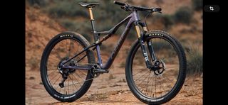 Orbea Oiz M-Team M