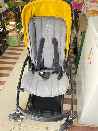Carrito bebé Bugaboo Bee 6 