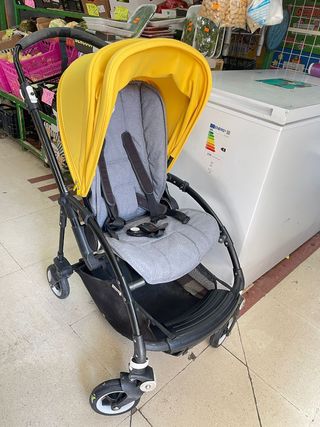 Carrito bebé Bugaboo Bee 6 