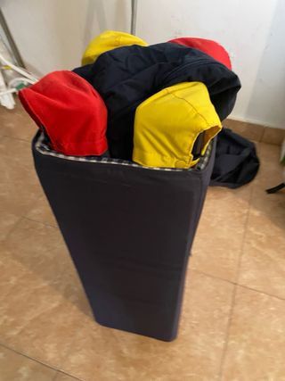 Cuna viaje bebé PRENATAL