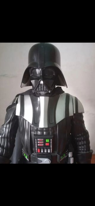 FIGURA PARA EL SEÑOR DE PORTUGAL