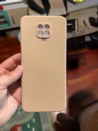 Funda Xiaomi Redmi Note 9S