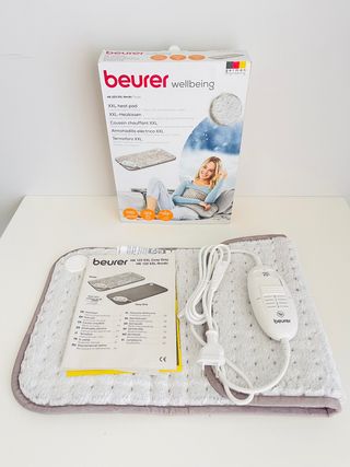 Almofada Térmica Beurer HK 123 XXL