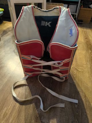 Peto de Taekwondo