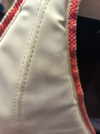 Peto de Taekwondo