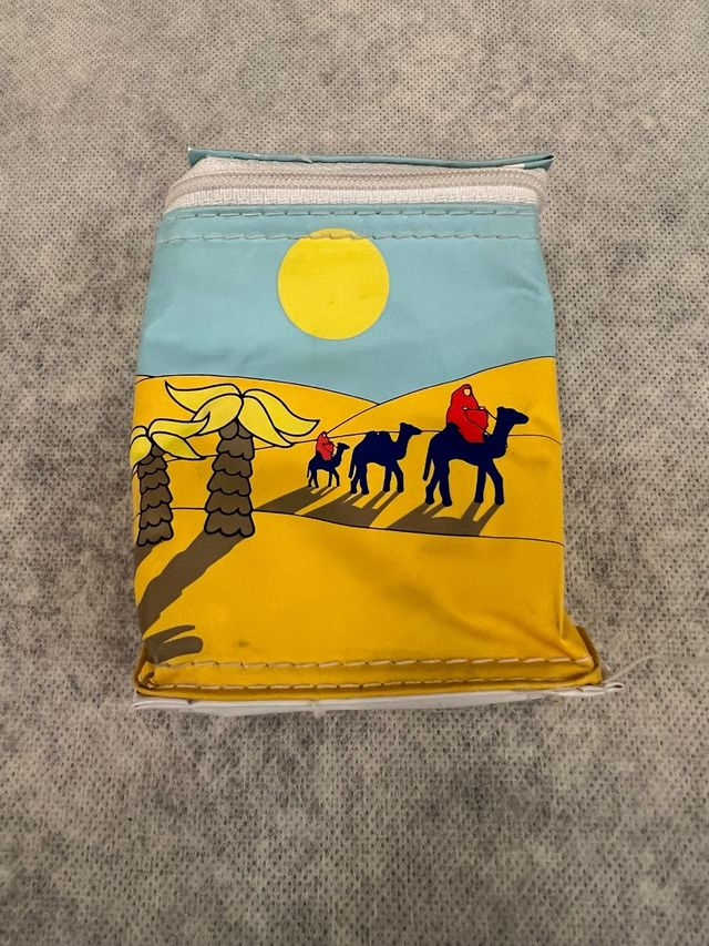 Custodia Danone Junior vintage