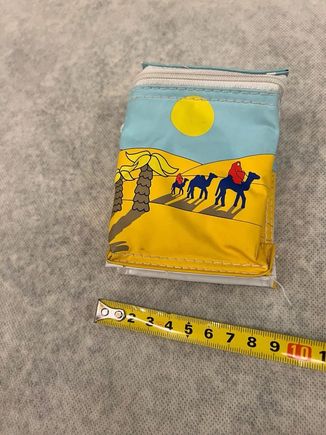 Custodia Danone Junior vintage