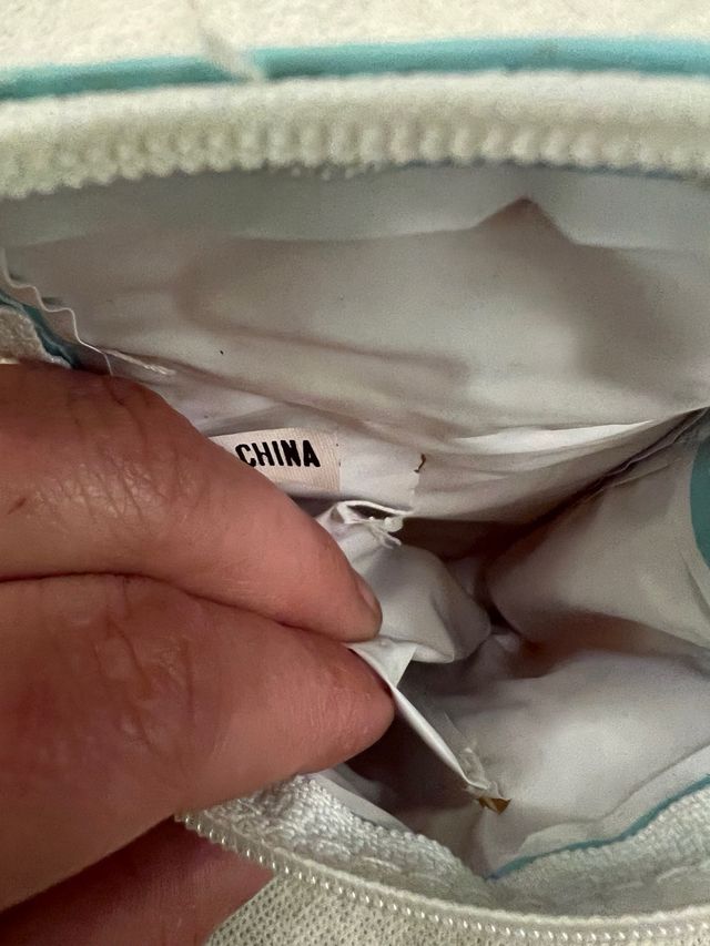 Custodia Danone Junior vintage