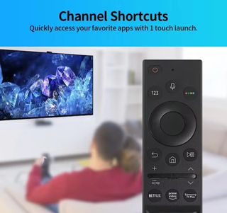 Mando Samsung Smart TV Universal stick de repuesto