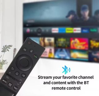 Mando Samsung Smart TV Universal stick de repuesto