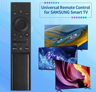 Mando Samsung Smart TV Universal stick de repuesto
