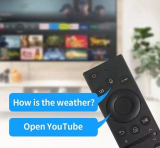 Mando Samsung Smart TV Universal stick de repuesto