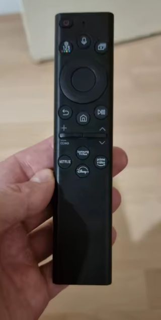 Mando Samsung Smart TV Universal stick de repuesto