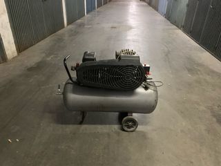 Compresor de aire 100L - POWER