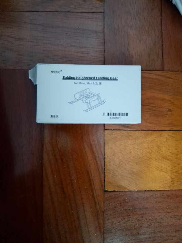 DJI Mavic Mini combo - Drone