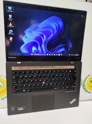 Lenovo X1 Carbon - Ultrabook Táctil****