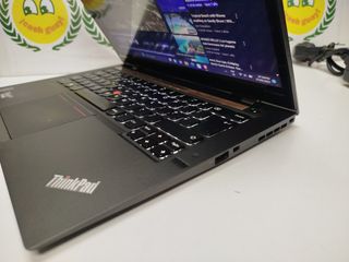 Lenovo X1 Carbon - Ultrabook Táctil****