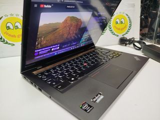Lenovo X1 Carbon - Ultrabook Táctil****