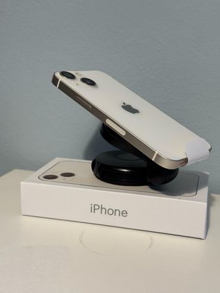 iPhone 13 mini 256gb Bianco