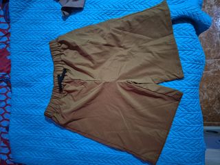 Lote de ropa de verano para niño talla 14-15 años.