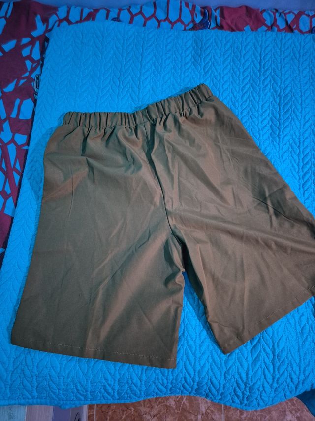 Lote de roupa de verão para criança tamanho 14-15 anos.