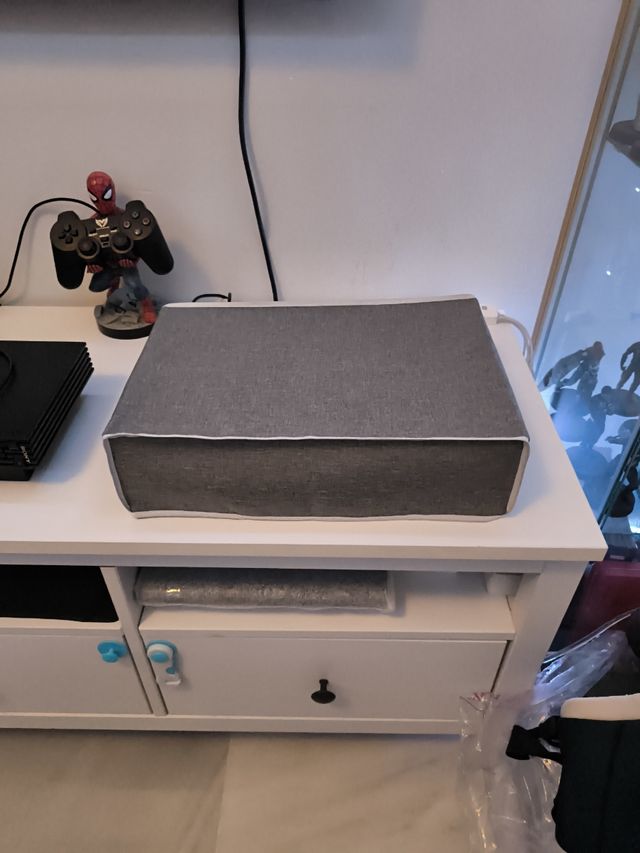 PS5 (EN GARANTÍA) Digital Edition Blanca