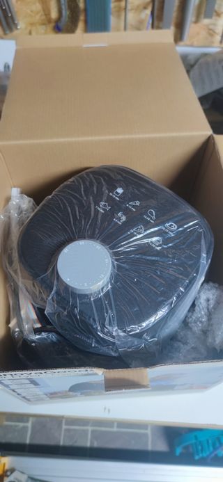 Freidora de aire InnovaGoods - 2L