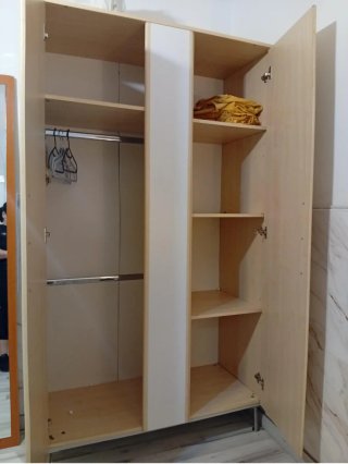 Habitacion en alquiler por día