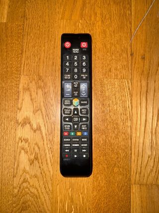 TV Samsung LED 32" Smart TV