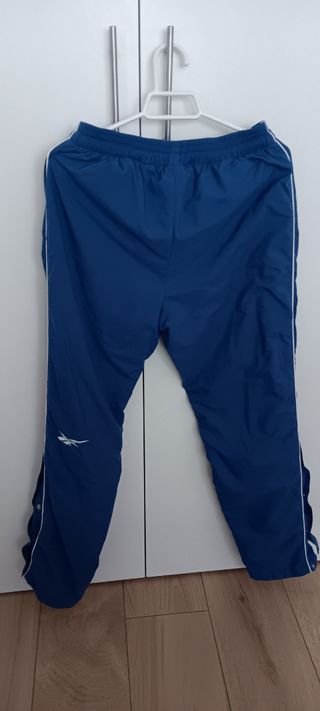 Chándal Reebok Atlético Madrid 98/99