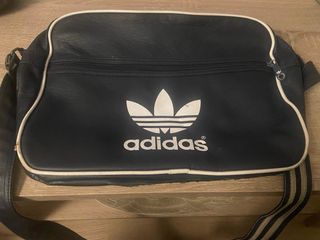 Bandolera Adidas Vintage