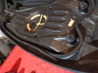 Asiento Yamaha xcity 125/250