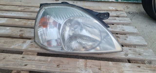 Faro Kia Río destro