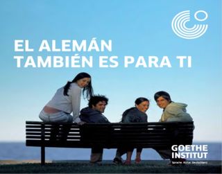 Clases alemán online: profesora nativa