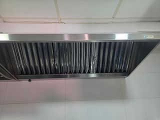 Máquina hostelería