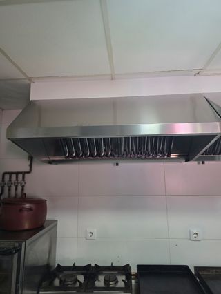 Máquina hostelería