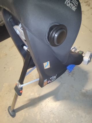 Silla contramarcha britax romer max way