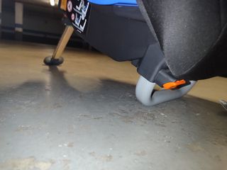 Silla contramarcha britax romer max way