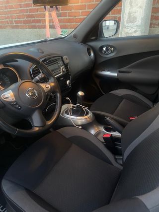 Nissan juke  Juke  2019