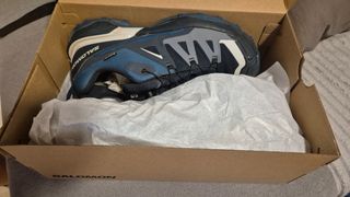 Zapatillas Salomon X Ultra 360 GTX