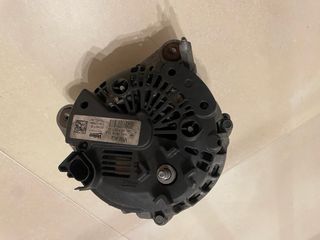 Alternador audi A3 Valeo 04L903021D - 1.6/2.0 TDI