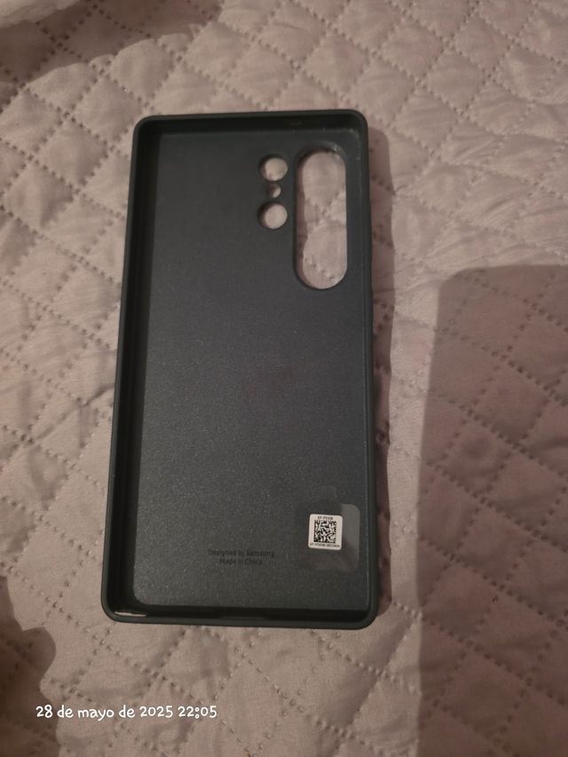 Carcasa Samsung Galaxy S25 Ultra