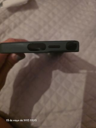 Carcasa Samsung Galaxy S25 Ultra